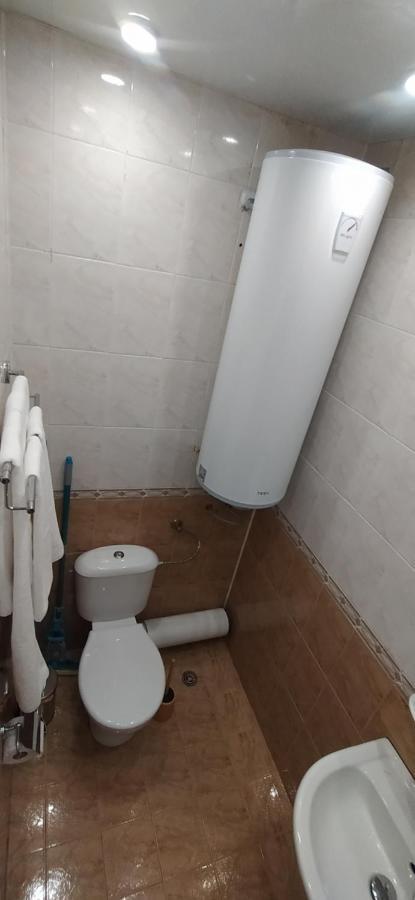 Studios Near To Burgas Free University Exterior foto