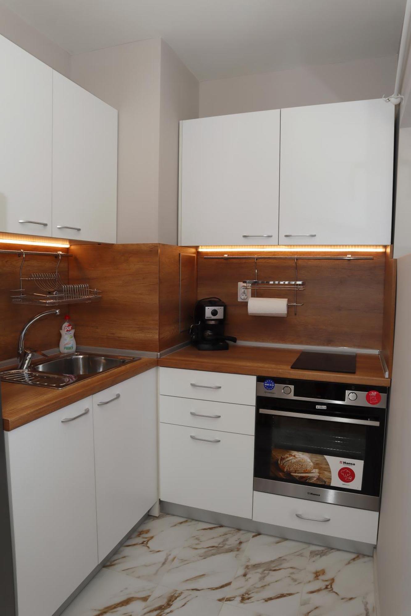 Studios Near To Burgas Free University Exterior foto