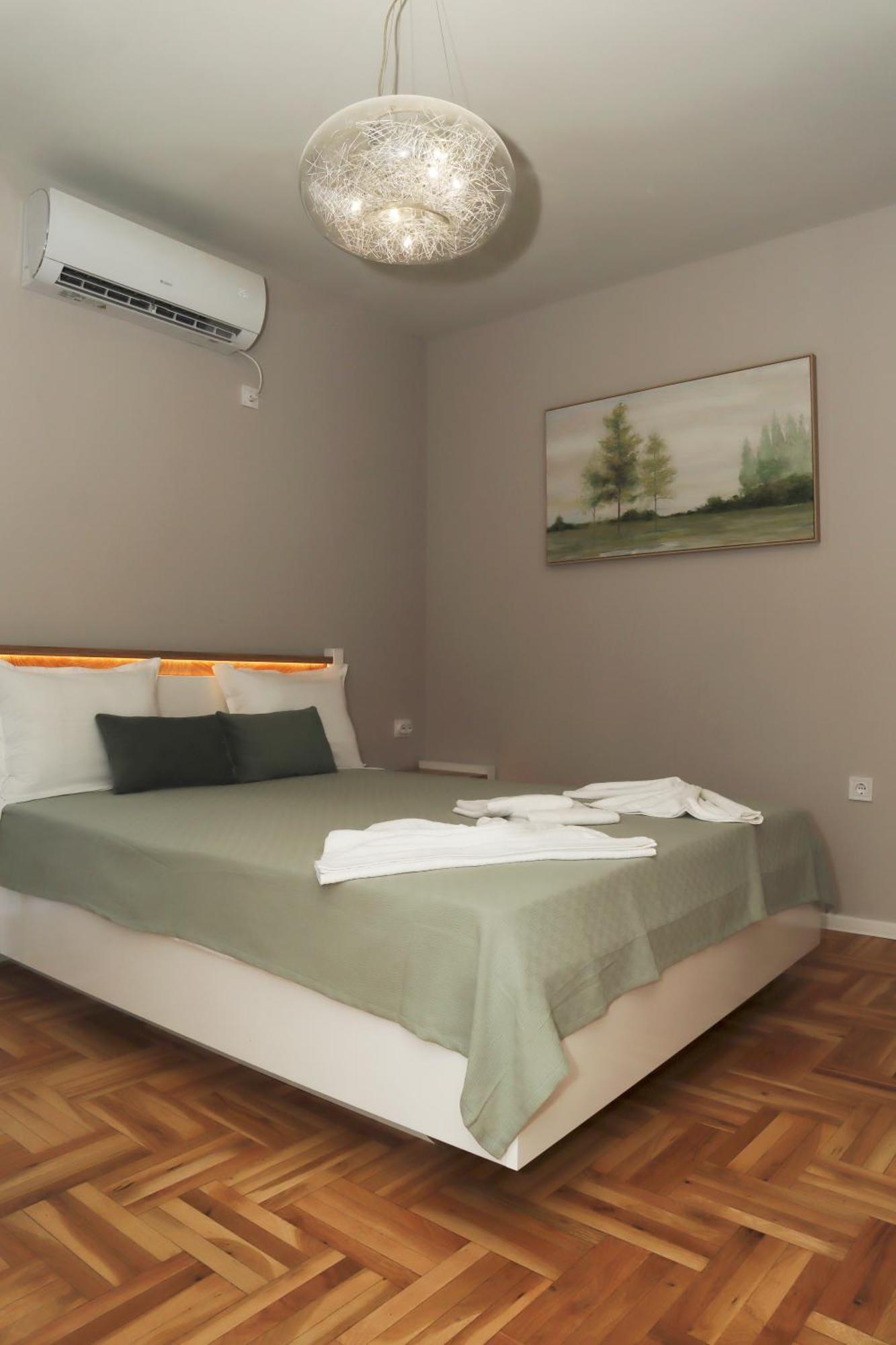 Studios Near To Burgas Free University Exterior foto