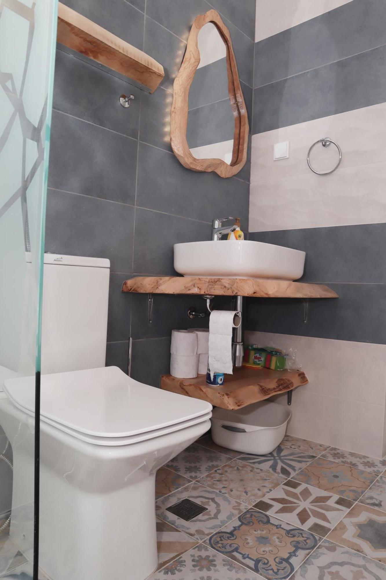 Studios Near To Burgas Free University Exterior foto